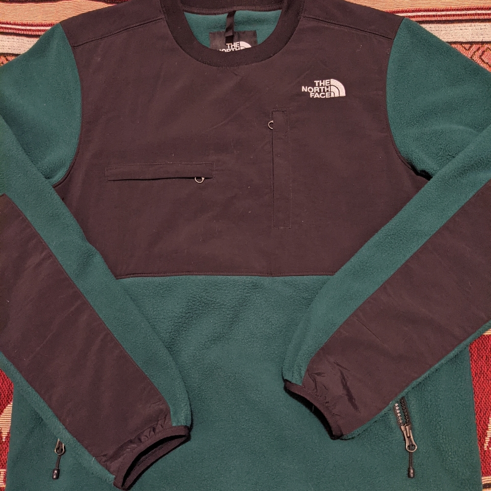 The North Face Denali Crew